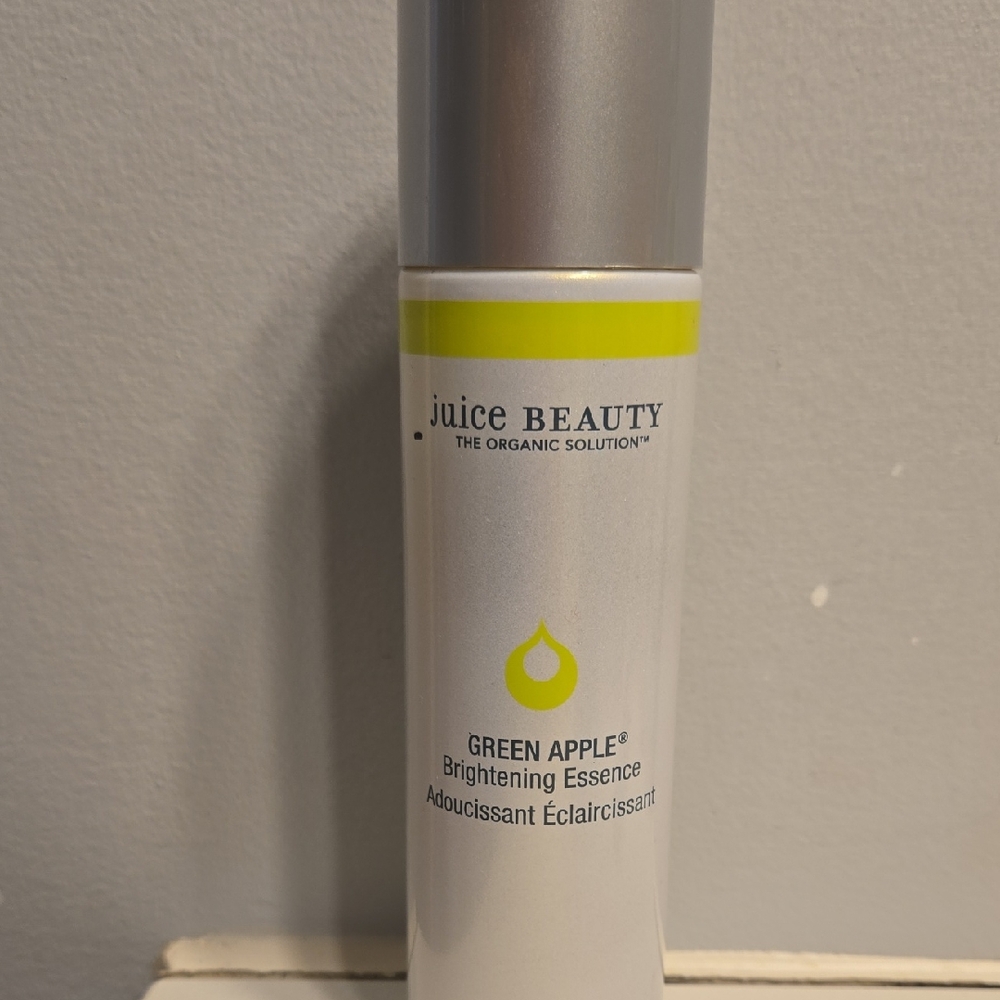 Juice Beauty Green Apple Brightening Essence